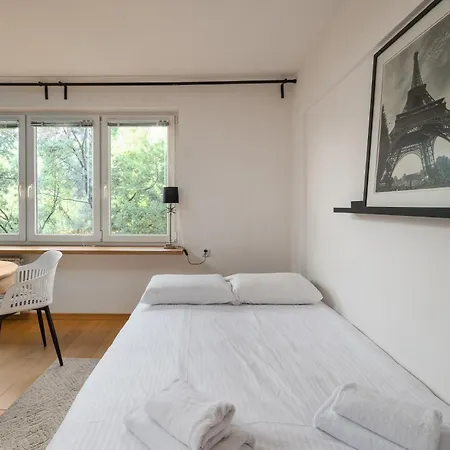 Wola Nowolipki Modern