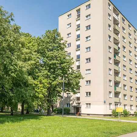 Wola Nowolipki Modern